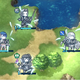 Look at those feathers. They’re practically falling off those heroes!